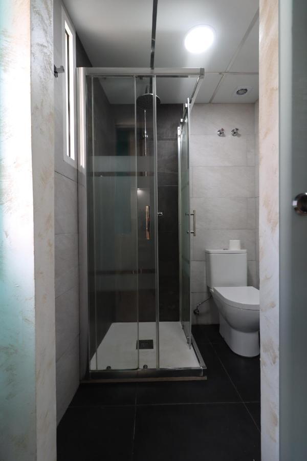 Carthago Suites Cartagena Bagian luar foto