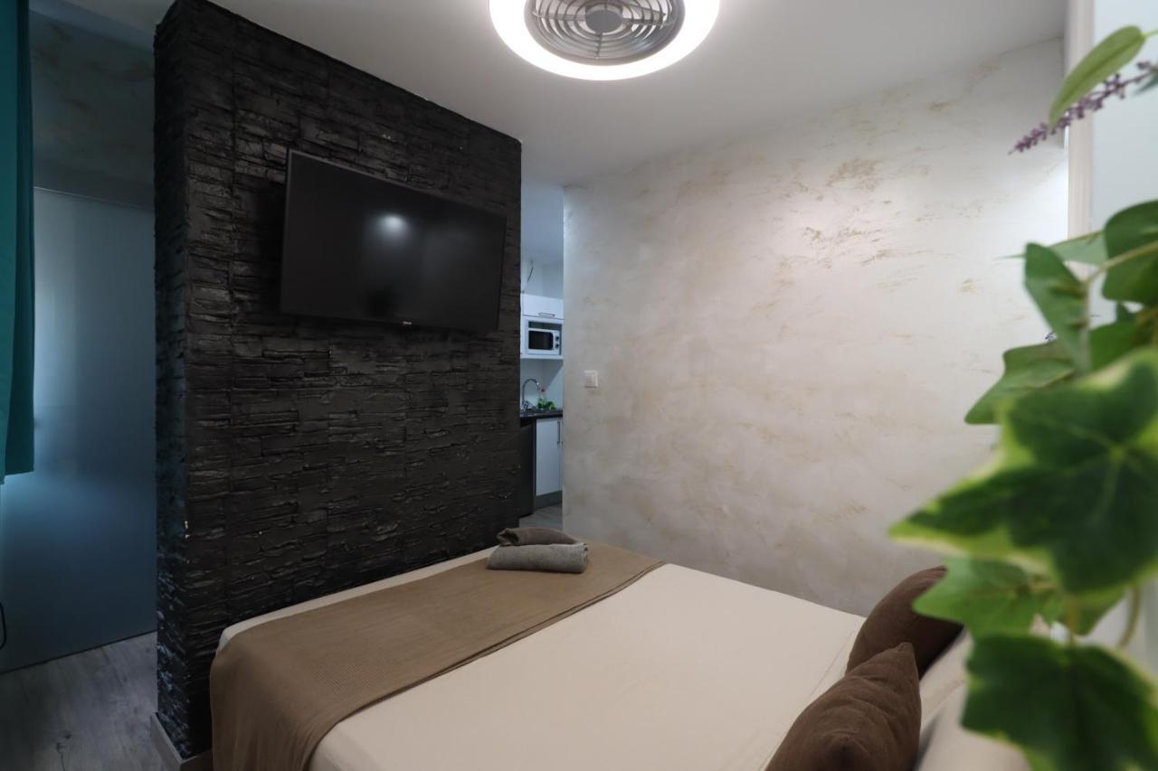 Carthago Suites Cartagena Bagian luar foto