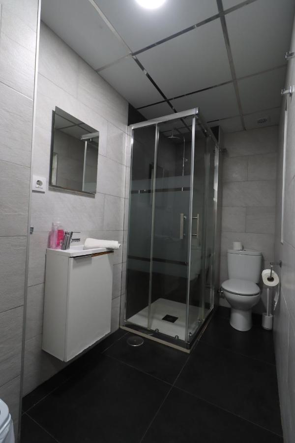 Carthago Suites Cartagena Bagian luar foto