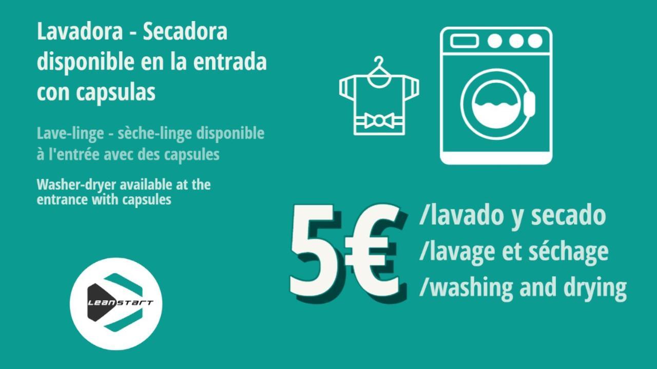 Carthago Suites Cartagena Bagian luar foto