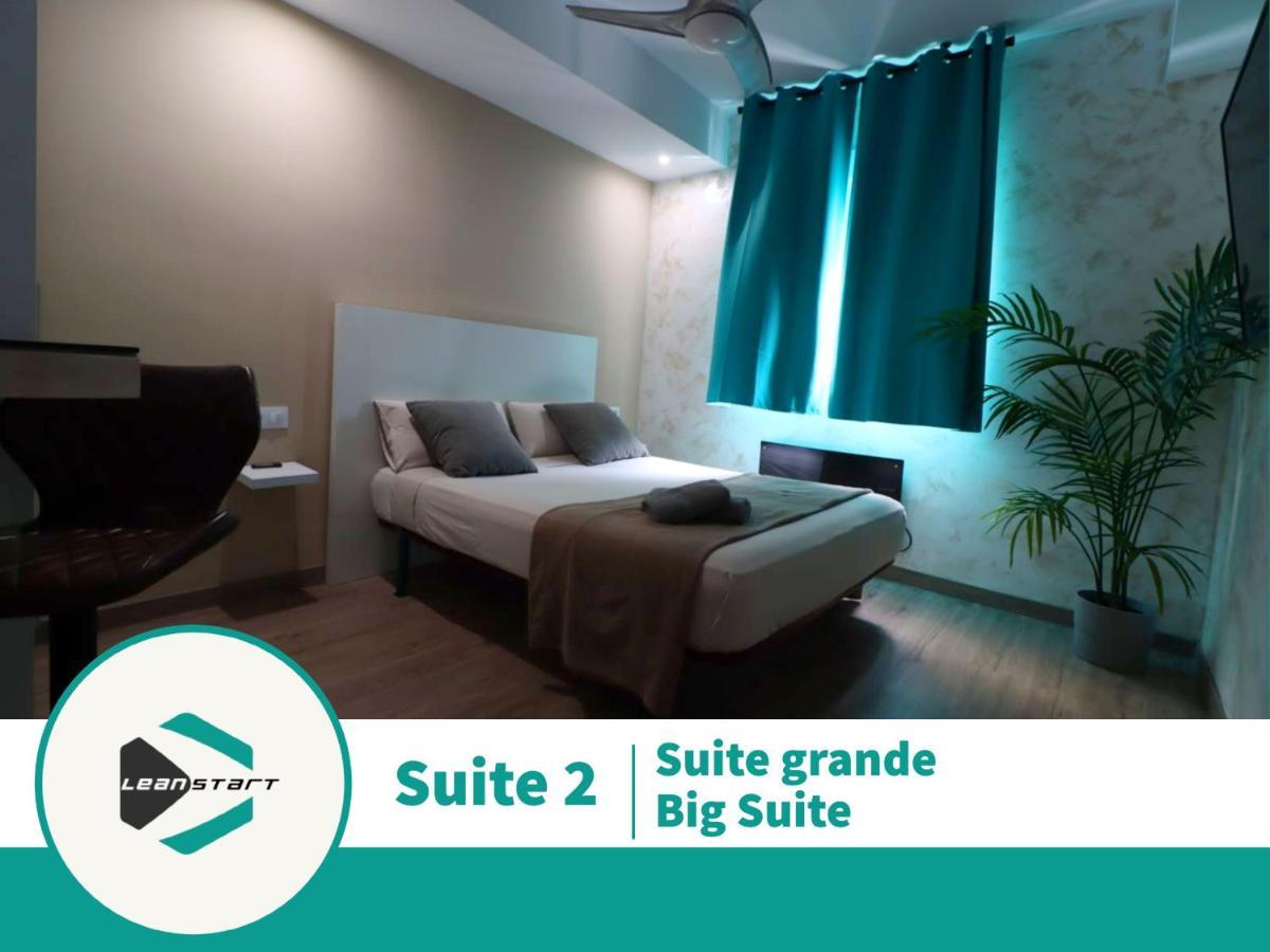 Carthago Suites Cartagena Bagian luar foto